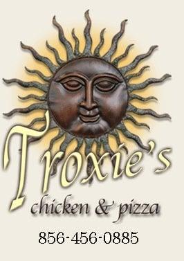 where good friends go for great food