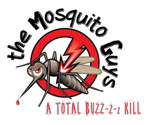 The Mosquito Guys