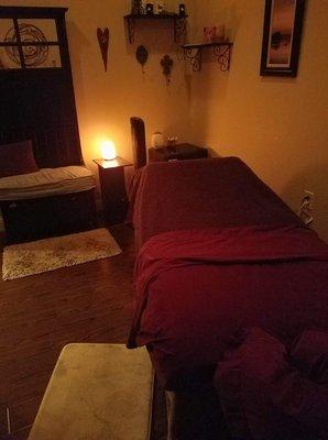 Massage Rockwall
