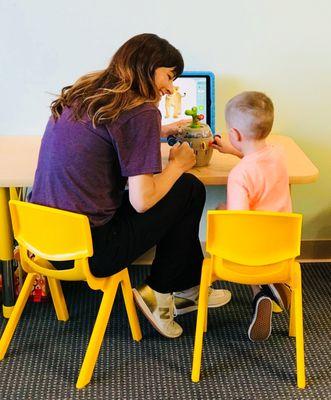 Pediatric Communication Solutions