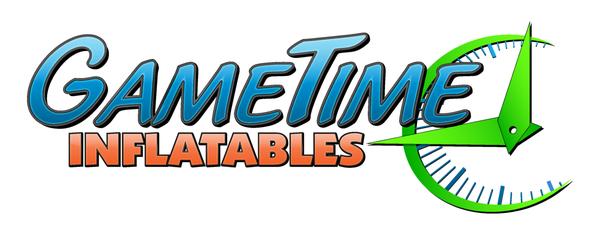 Game Time Inflatables
