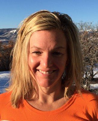 Sharon "Rudy" Spector