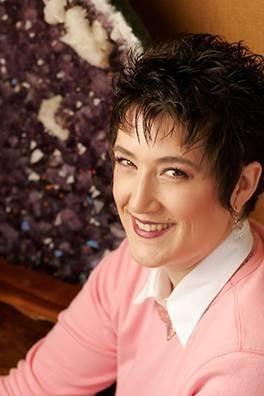 Rosemary Beam, Practitioner.