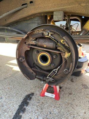 See You There Auto Repair