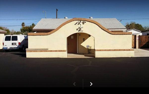 Performance Satellite