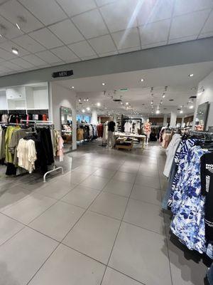 H&M