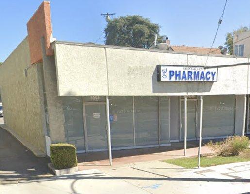 Quality Scripts Pharmacy