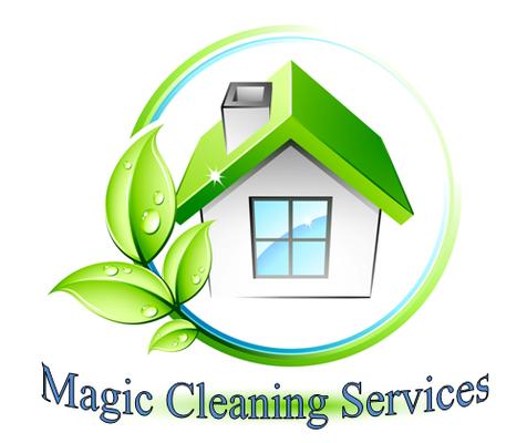 Magic Cleaning Services