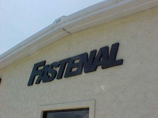 Fastenal Salisbury Md