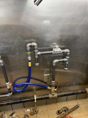 K&C Plumbing Services