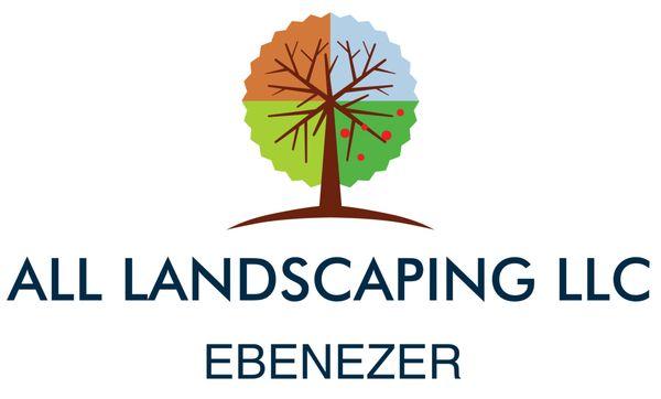 All lanscaping llc ebenezer