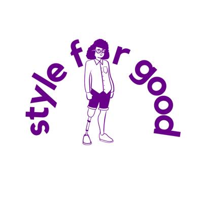 Style for Good logo