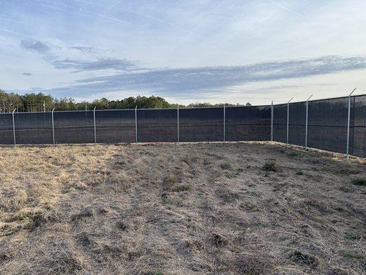 Pro Fencing Contractors