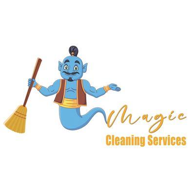 Magic Cleaning Services