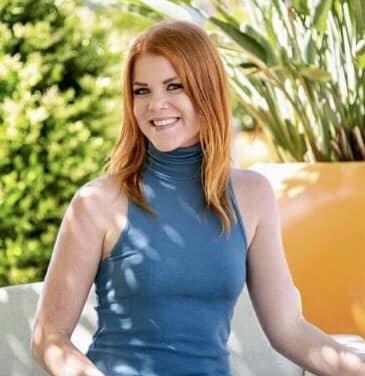 Grace Jensen - eXp Realty