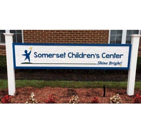 Somerset Children's Center