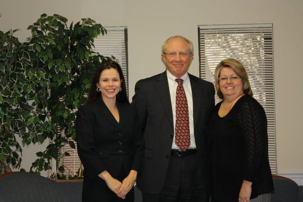 Richard E Panosh Attorney at Law