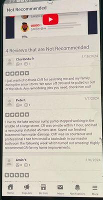 CR Design and Remodel