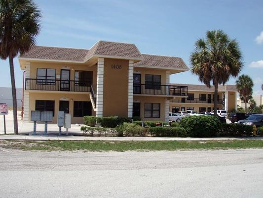 Mantovani Land & Commercial Realty