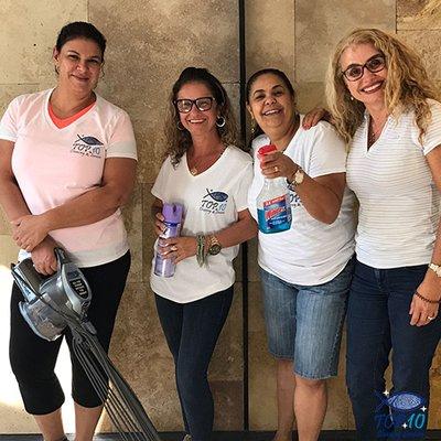 Our Team Top10 Cleaning Services.
+1 (954) 856-0457