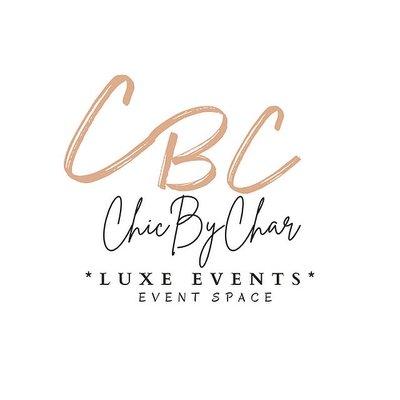 CBC Luxe Events