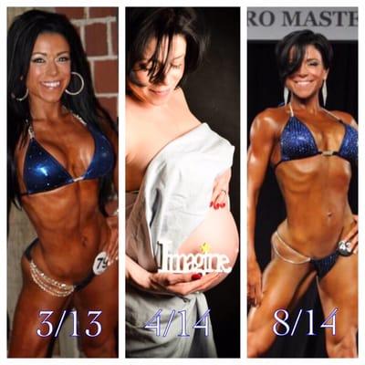 The OTHER Maternal Wall... http://starslocker.com/2015/10/22/ode-to-the-other-maternal-wall/