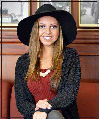 Model - Brianna http://talent.cleardiamondmedia.com