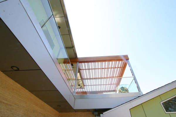 Levitt and Moss Architects