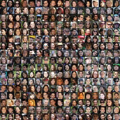 BRSM Social Marketing