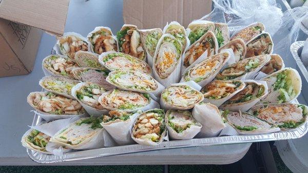 Jovie of Garden City