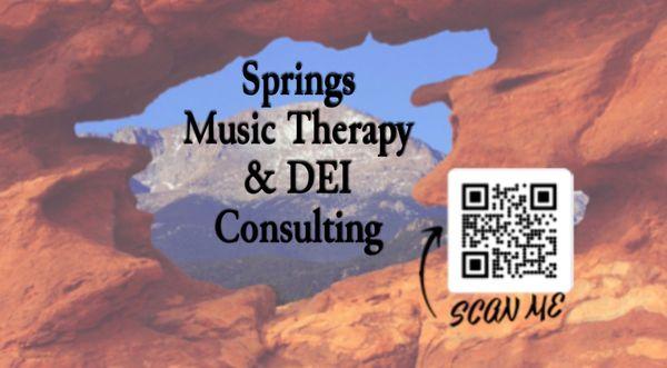 Springs Music Therapy & Consulting