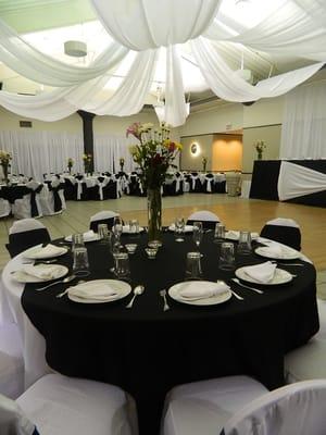 The Lighthouse Banquet