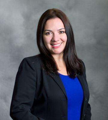 Virginia Melendrez - Century 21 Masters