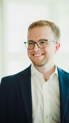 Financial Advisor - Kyle Smith