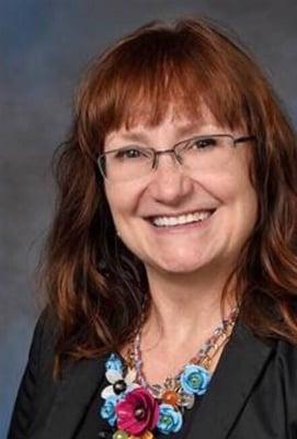 Colette Dorais - Berkshire Hathaway HomeServices