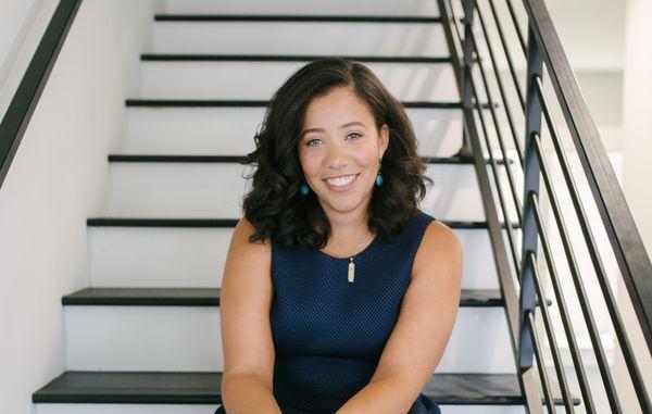 Jessica Rae Coaching