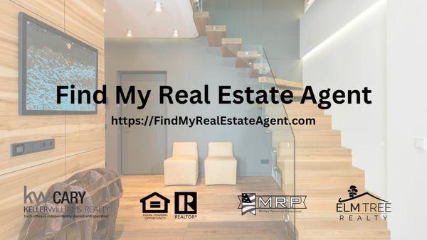 Find My Real Estate Agent