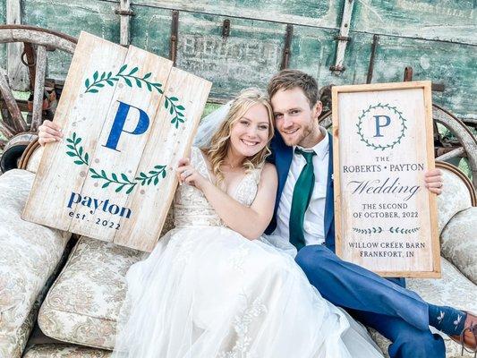 Board & Brush South Forsyth