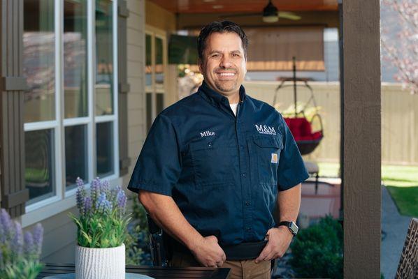 M&M Home Inspection Team