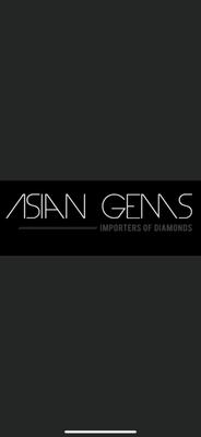 Asian Gems