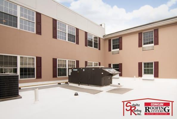 Schultz Roofing, Inc