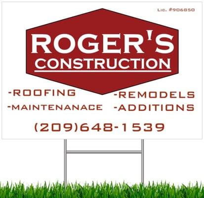 Rogers Construction