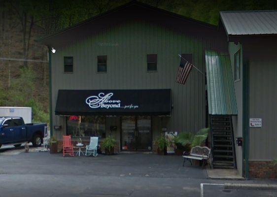 Above and Beyond - Just For You