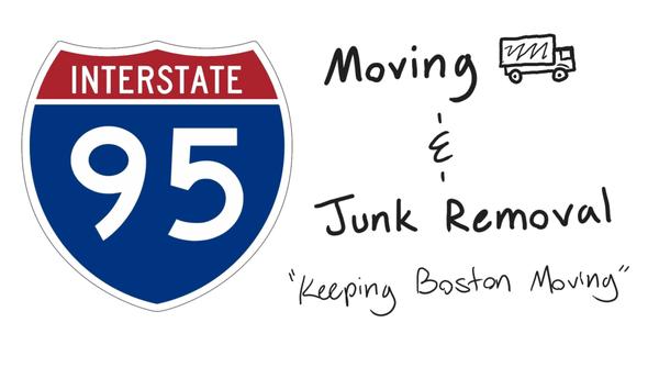 95 Moving & Junk Removal
