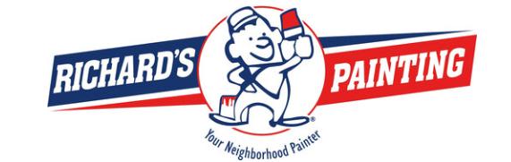 Richard’s Painting