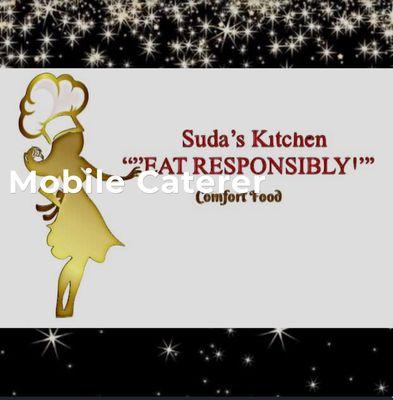 Suda's kitchen