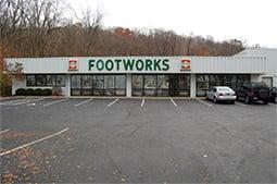 Safety Shoe Distributors Cincinnati Location