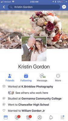 K Brinklow Photography