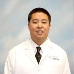 David Masao Hirota, MD
