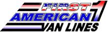 First American Moving & Delivery Services